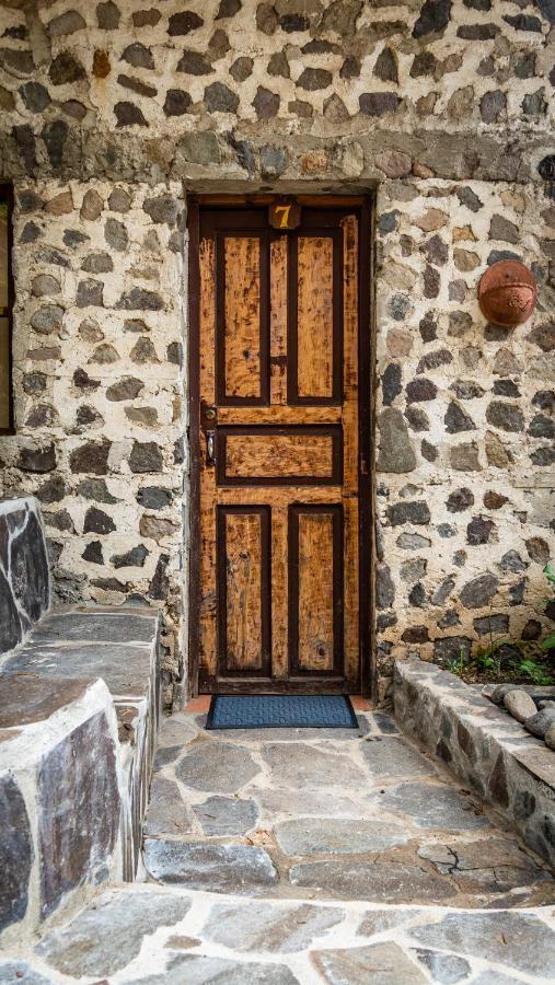 Eden Atitlan Aparthotel San Marcos La Laguna Ngoại thất bức ảnh
