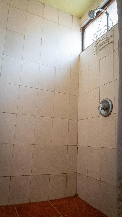 Eden Atitlan Aparthotel San Marcos La Laguna Ngoại thất bức ảnh