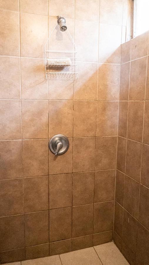 Eden Atitlan Aparthotel San Marcos La Laguna Ngoại thất bức ảnh